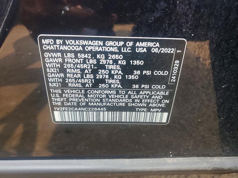 2005 Toyota Highlander მანქანა იყიდება აუქციონზე, vin: JTEEP21AX50123814, აუქციონის ნომერი: 61225706