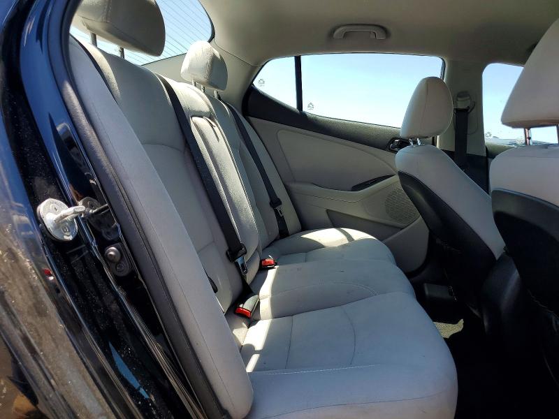 Aukcja sprzedaży 2015 Kia Optima, vin: 5XXGM4A70FG465441, numer aukcji: 63322796