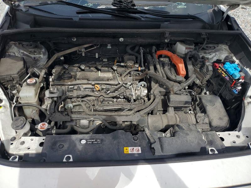 Aukcja sprzedaży 2023 Toyota Rav4, vin: 2T3E6RFV2PW046544, numer aukcji: 61839896