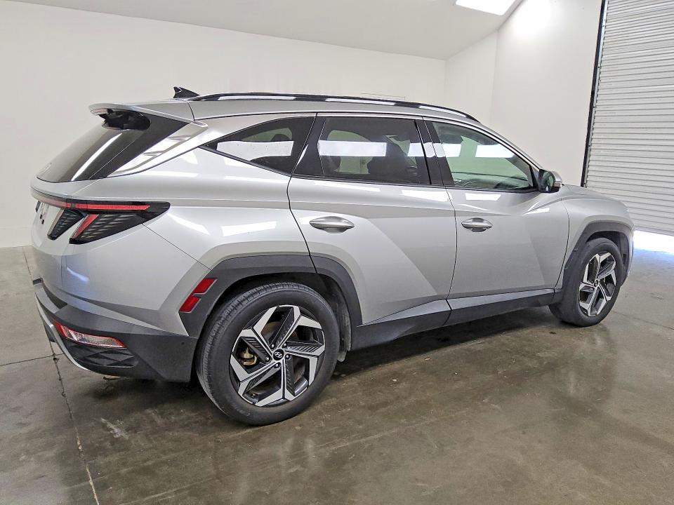 Aukcja sprzedaży 2024 Hyundai Tucson, vin: 5NMJE3DE2RH332810, numer aukcji: 57607056