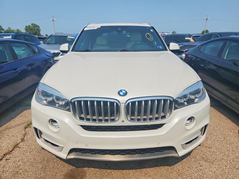 Aukcja sprzedaży 2017 Bmw X5, vin: 5UXKT0C30H0V97909, numer aukcji: 59920616