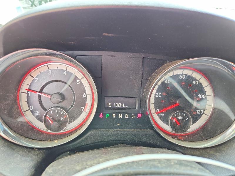 Aukcja sprzedaży 2016 Dodge Grand Caravan, vin: 2C4RDGBG2GR335551, numer aukcji: 62249596