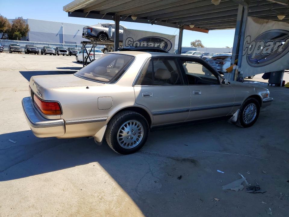 62798636 :رقم المزاد ، JT2MX83E3N0088707 vin ، 1992 Toyota Cressida مزاد بيع