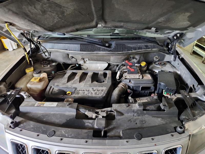 Продажа на аукционе авто 2014 Jeep Compass, vin: 1C4NJDBB6ED780854, номер лота: 62142716