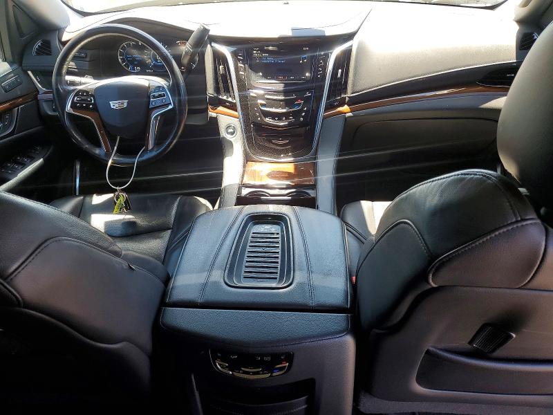 Aukcja sprzedaży 2020 Cadillac Escalade, vin: 1GYS3HKJ3LR236883, numer aukcji: 60075566