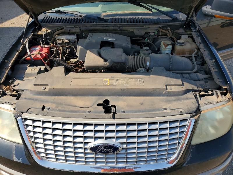 2004 Ford Expedition მანქანა იყიდება აუქციონზე, vin: 1FMFU18L44LA54839, აუქციონის ნომერი: 65281156