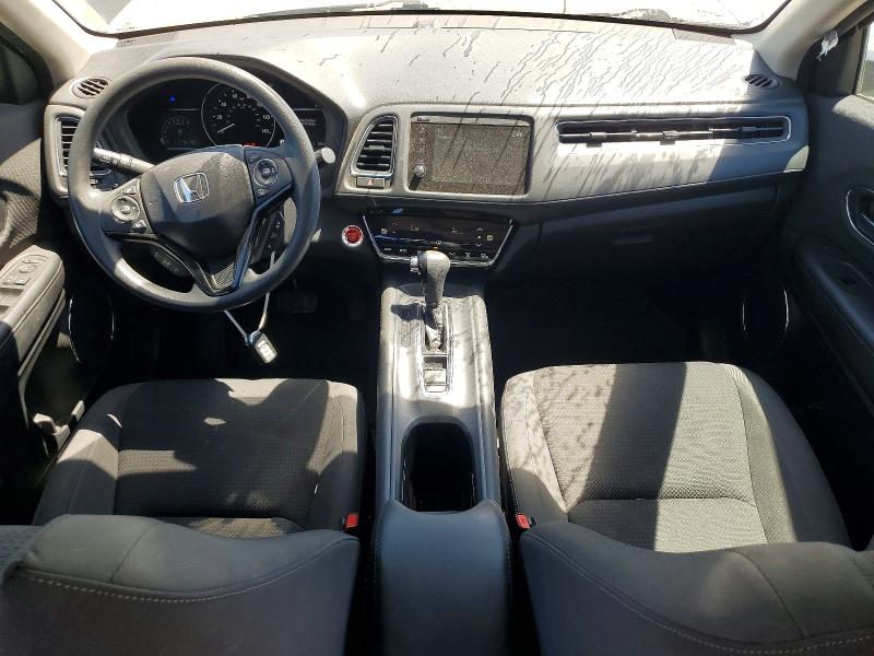 Aukcja sprzedaży 2019 Honda Hr-v, vin: 3CZRU5H53KM715180, numer aukcji: 60520116