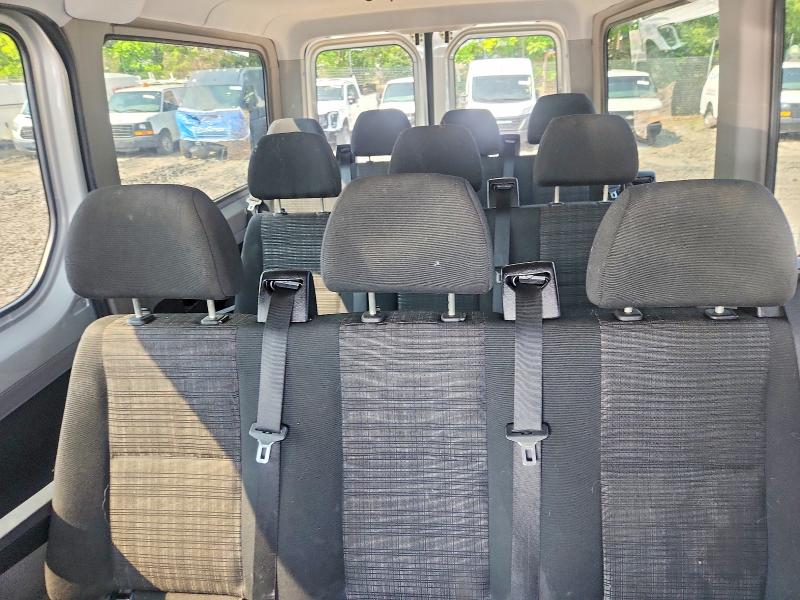 62641406 :رقم المزاد ، WDZPE7CC1F5945078 vin ، 2015 Mercedes-benz Sprinter مزاد بيع