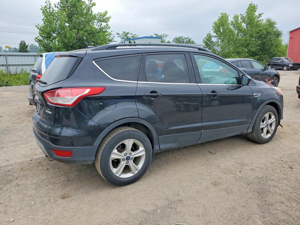 2014 Ford Escape მანქანა იყიდება აუქციონზე, vin: 1FMCU0G96EUB73782, აუქციონის ნომერი: 61158326