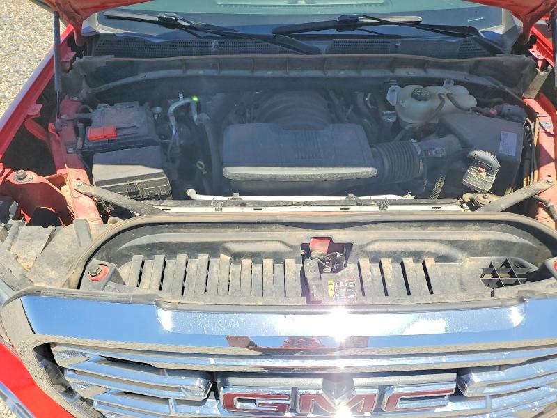 60462426 :رقم المزاد ، 3GTP8DED6KG203497 vin ، 2019 Gmc Sierra مزاد بيع