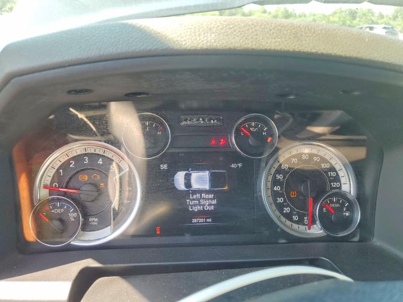 Aukcja sprzedaży 2016 Ram 1500, vin: 1C6RR7TM8GS338188, numer aukcji: 62288236