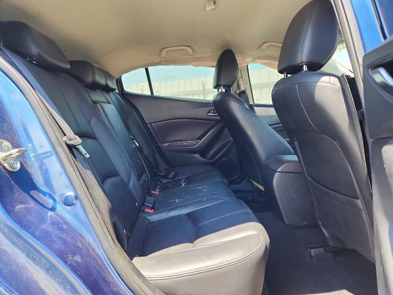Aukcja sprzedaży 2018 Mazda 3, vin: 3MZBN1L31JM198217, numer aukcji: 60528716
