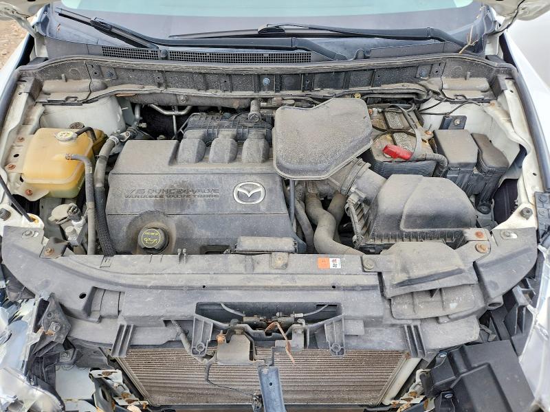 Продаж на аукціоні авто 2013 Mazda Cx-9, vin: JM3TB3DA6D0403716, номер лоту: 63191786