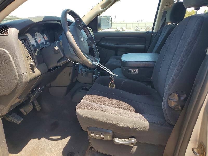 Aukcja sprzedaży 2004 Dodge Ram 2500, vin: 3D7KU28C64G104779, numer aukcji: 60326886