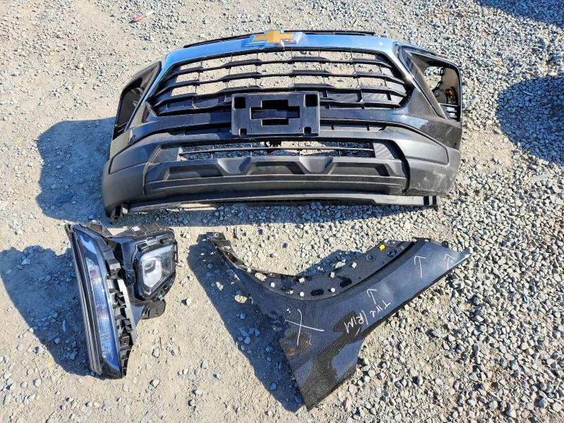 2026 Chevrolet Trailblazer მანქანა იყიდება აუქციონზე, vin: KL79MMSL8TB035188, აუქციონის ნომერი: 59325286