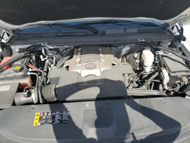 2018 Cadillac Escalade მანქანა იყიდება აუქციონზე, vin: 1GYS3HKJ0JR344360, აუქციონის ნომერი: 60762276