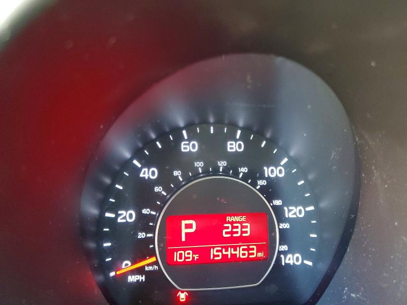 Продажа на аукционе авто 2015 Kia Soul, vin: KNDJP3A56F7159200, номер лота: 60227846