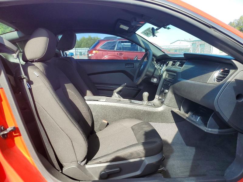 Aukcja sprzedaży 2012 Ford Mustang, vin: 1ZVBP8AM7C5205310, numer aukcji: 62887646
