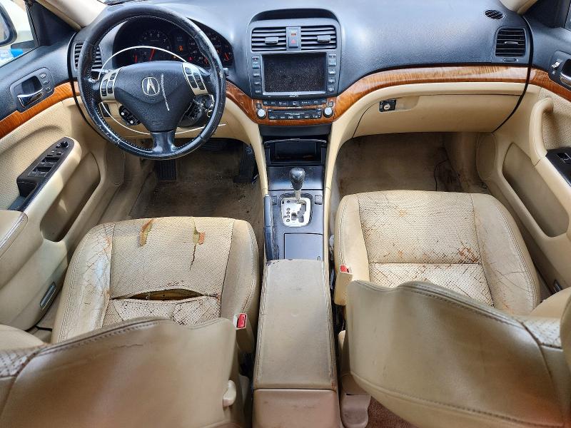 Продажа на аукционе авто 2006 Acura Tsx, vin: JH4CL96976C036577, номер лота: 62714166