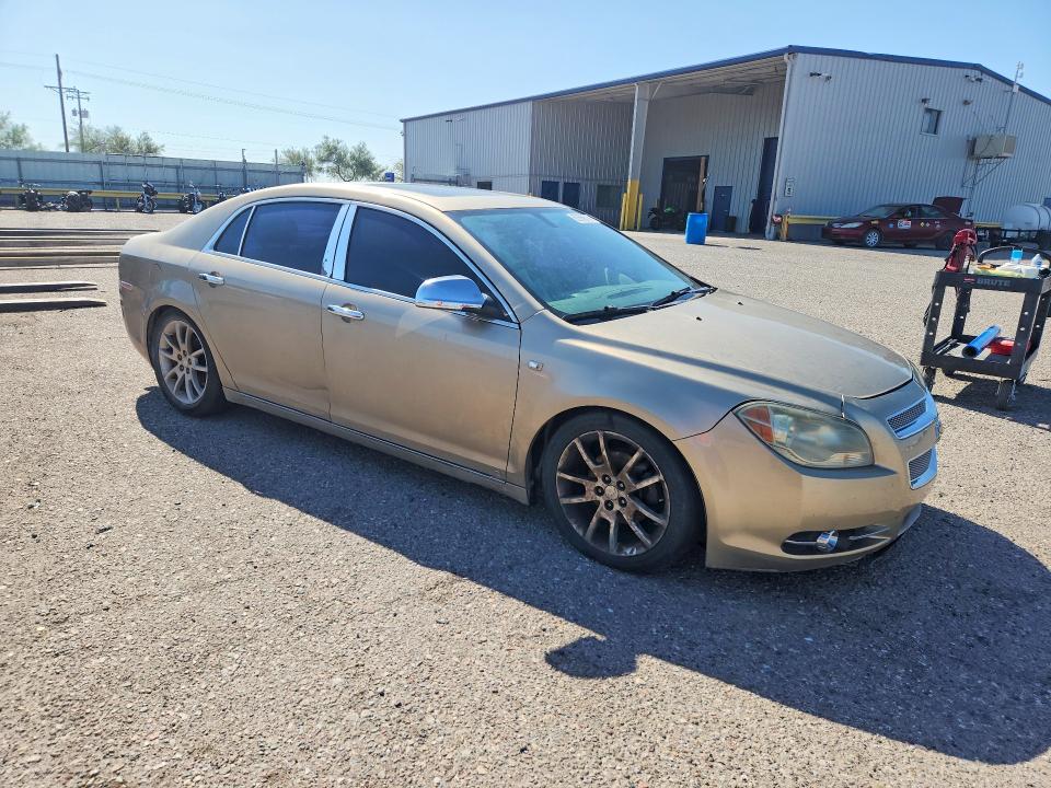 62689676 :رقم المزاد ، 1G1ZK57778F283578 vin ، 2008 Chevrolet Malibu مزاد بيع