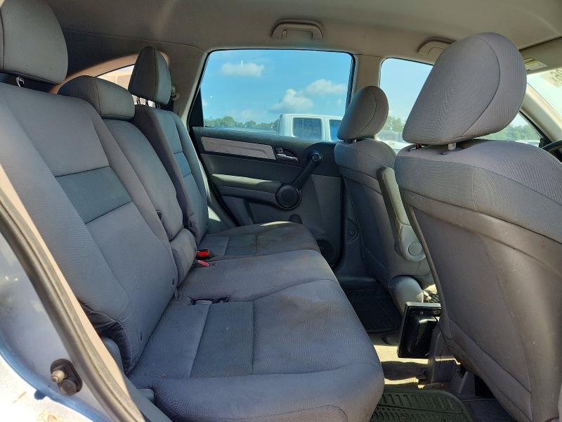 Продаж на аукціоні авто 2011 Honda Cr-v, vin: 5J6RE4H34BL035747, номер лоту: 60133506