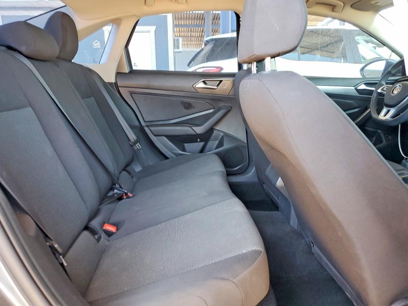 Aukcja sprzedaży 2021 Volkswagen Jetta, vin: 3VWC57BU3MM087013, numer aukcji: 54727216