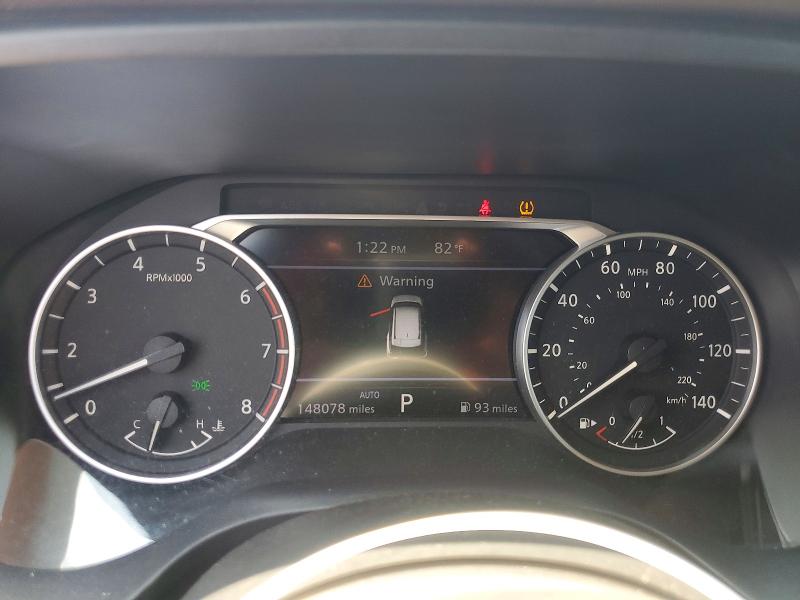 Продажа на аукционе авто 2021 Nissan Rogue, vin: 5N1AT3AB0MC807003, номер лота: 85634305