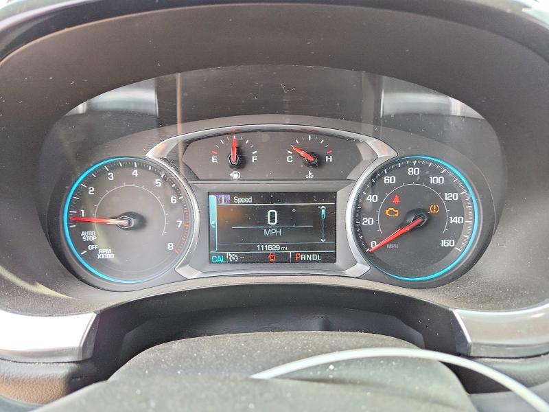 Продажа на аукционе авто 2018 Chevrolet Traverse, vin: 1GNERGKW5JJ117100, номер лота: 60380846