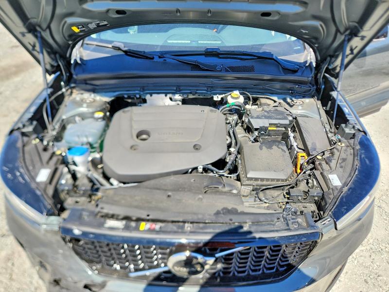Aukcja sprzedaży 2026 Volvo Xc40, vin: YV4K92UJ4T2745983, numer aukcji: 59848406