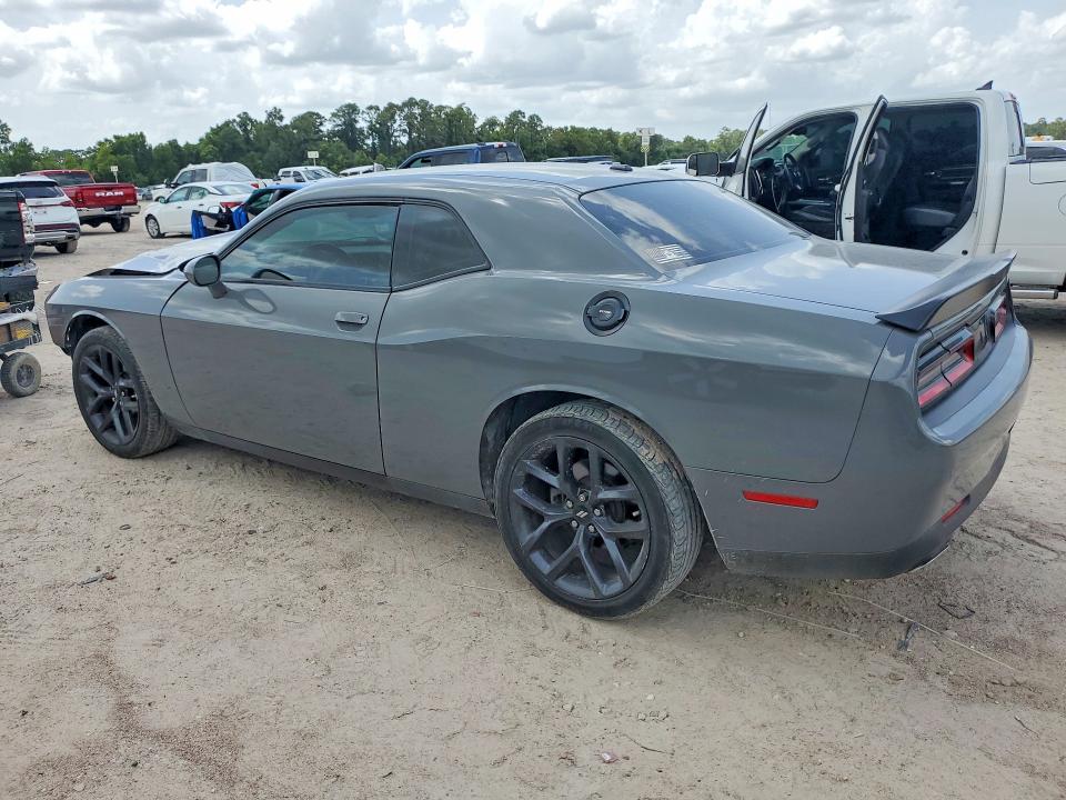 2019 Dodge Challenger მანქანა იყიდება აუქციონზე, vin: 2C3CDZAG6KH670091, აუქციონის ნომერი: 60709156