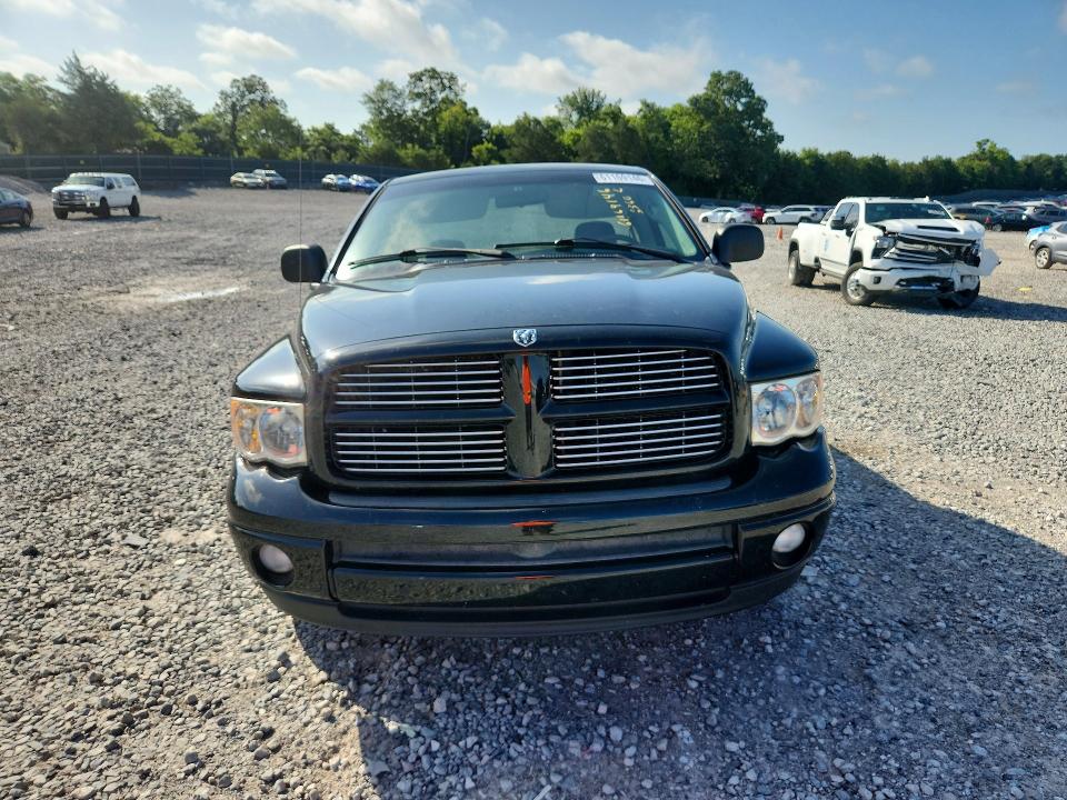 61169146 :رقم المزاد ، 1D7HA16D53J677811 vin ، 2003 Dodge Ram 1500 مزاد بيع