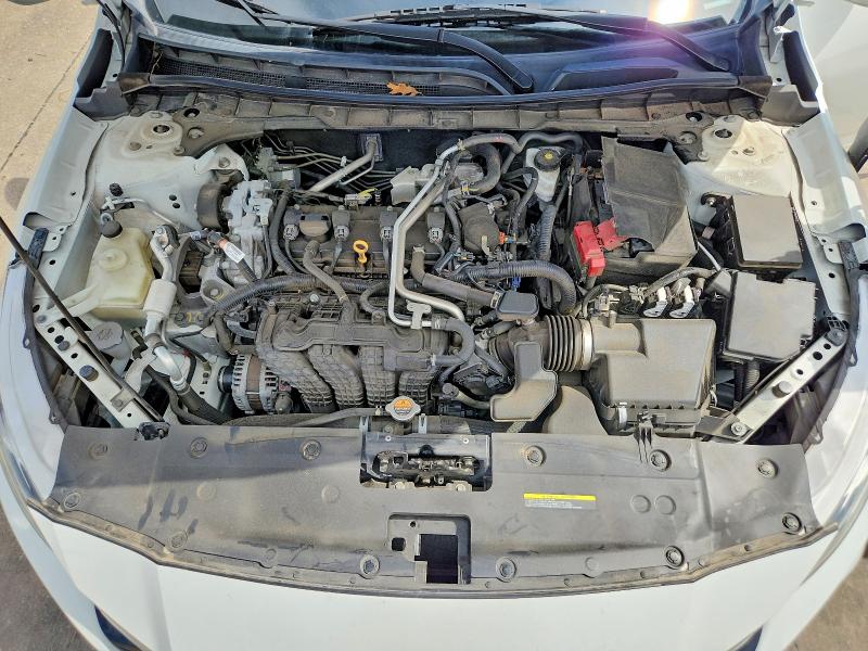 Продаж на аукціоні авто 2021 Nissan Altima, vin: 1N4BL4BV0MN364787, номер лоту: 60934406