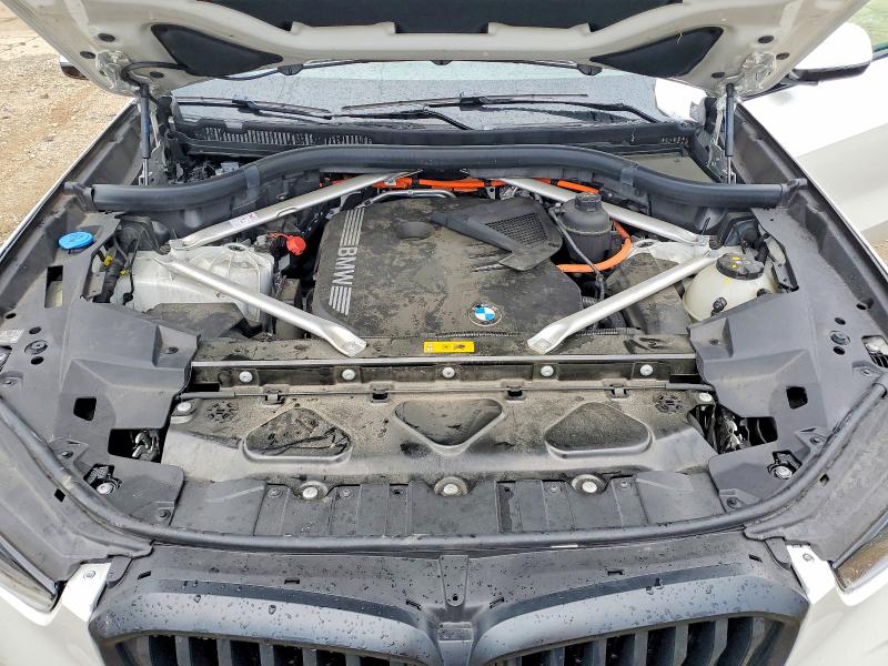 Aukcja sprzedaży 2024 Bmw X5, vin: 5UX43EU0XR9V41371, numer aukcji: 60624556