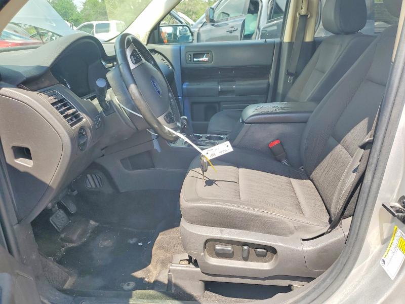 Продажа на аукционе авто 2014 Ford Flex, vin: 2FMGK5C88EBD39775, номер лота: 85974505