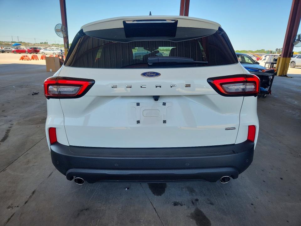 Aukcja sprzedaży 2025 Ford Escape, vin: 1FMCU0MZ8SUA06517, numer aukcji: 61816256