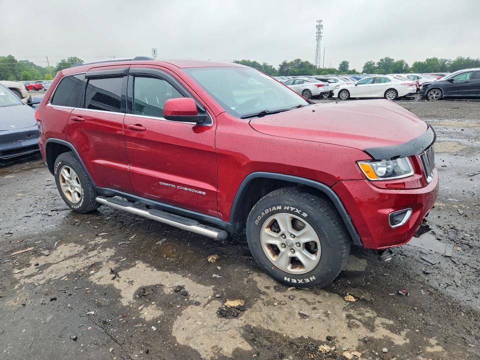 2014 Jeep Grand Cherokee მანქანა იყიდება აუქციონზე, vin: 1C4RJFAG5EC135886, აუქციონის ნომერი: 60389316
