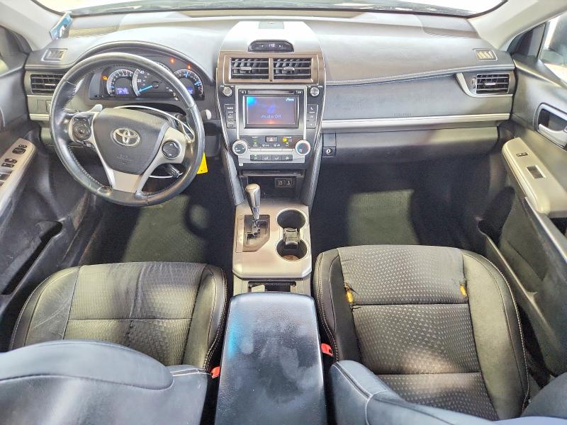 60937706 :رقم المزاد ، 4T1BF1FKXEU727616 vin ، 2014 Toyota Camry مزاد بيع