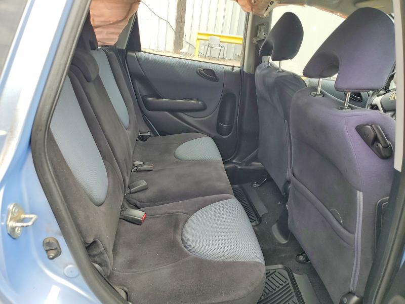 Продажа на аукционе авто 2008 Honda Fit, vin: JHMGD38658S033779, номер лота: 62513876