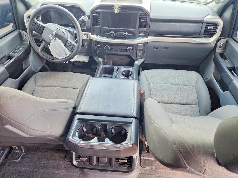 Продажа на аукционе авто 2021 Ford F150, vin: 1FTEW1EP7MFC38754, номер лота: 62778646
