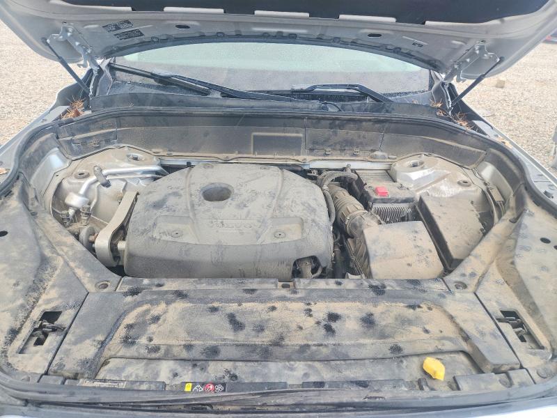 Aukcja sprzedaży 2019 Volvo Xc90, vin: YV4A22PK8K1444741, numer aukcji: 60061706