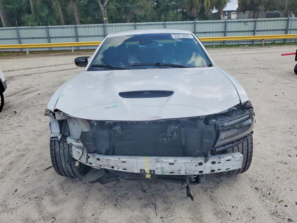 Aukcja sprzedaży 2020 Dodge Charger, vin: 2C3CDXHG1LH101189, numer aukcji: 63013656
