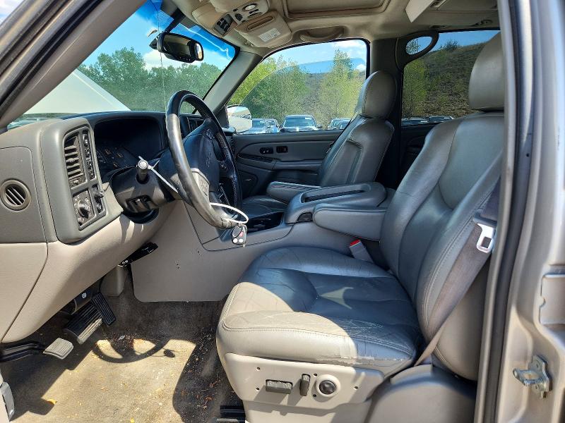 2004 Gmc Yukon მანქანა იყიდება აუქციონზე, vin: 1GKEK13Z14R224657, აუქციონის ნომერი: 61737846