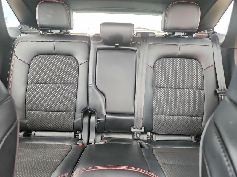 Продажа на аукционе авто 2024 Ford Escape, vin: 1FMCU9MZ3RUA75050, номер лота: 59706046