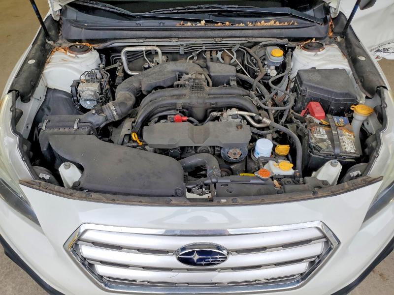 Aukcja sprzedaży 2017 Subaru Outback, vin: 4S4BSAFCXH3384384, numer aukcji: 59402106