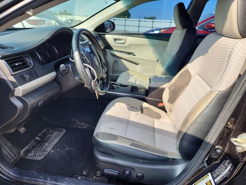 Продаж на аукціоні авто 2015 Toyota Camry, vin: 4T1BF1FK8FU921644, номер лоту: 62096466