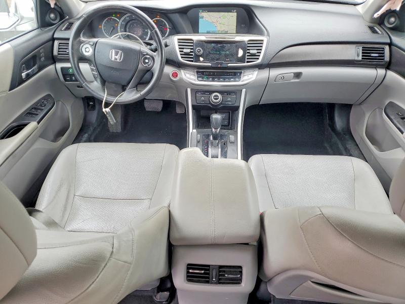 Aukcja sprzedaży 2014 Honda Accord, vin: 1HGCR2F83EA140154, numer aukcji: 60759286
