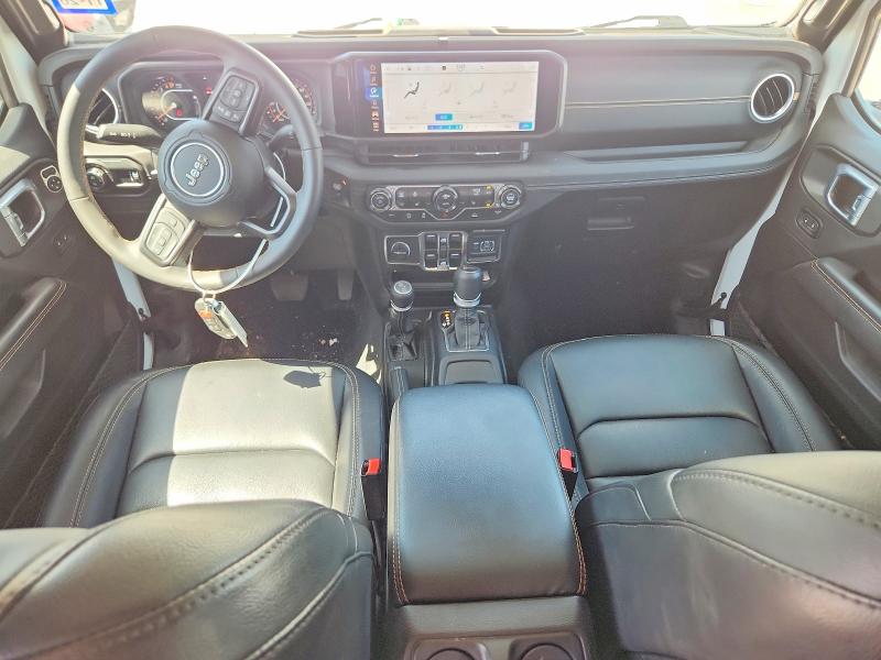 Продаж на аукціоні авто 2024 Jeep Gladiator, vin: 1C6HJTAG7RL133967, номер лоту: 60694296