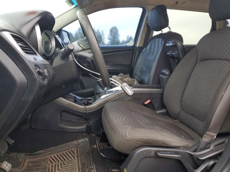 Aukcja sprzedaży 2016 Dodge Journey, vin: 3C4PDDBG0GT150028, numer aukcji: 59901426