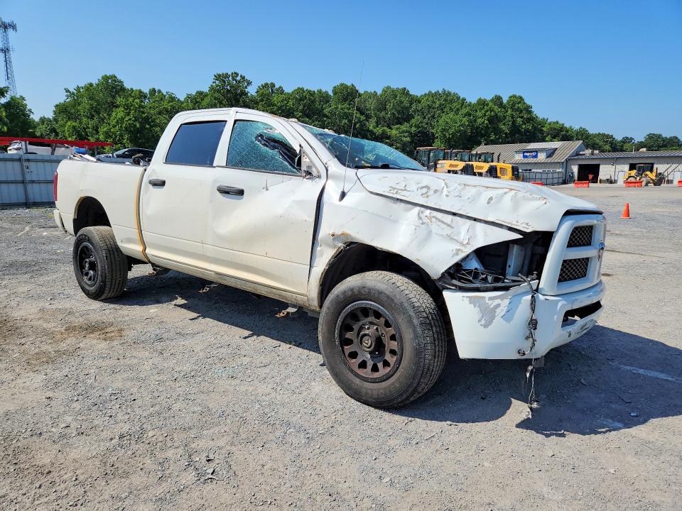 Aukcja sprzedaży 2016 Ram 2500, vin: 3C6UR5CJ2GG168129, numer aukcji: 58751496
