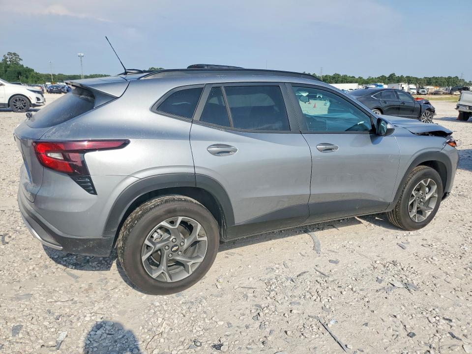 Продаж на аукціоні авто 2026 Chevrolet Trax, vin: KL77LHEP9TC156547, номер лоту: 61985126